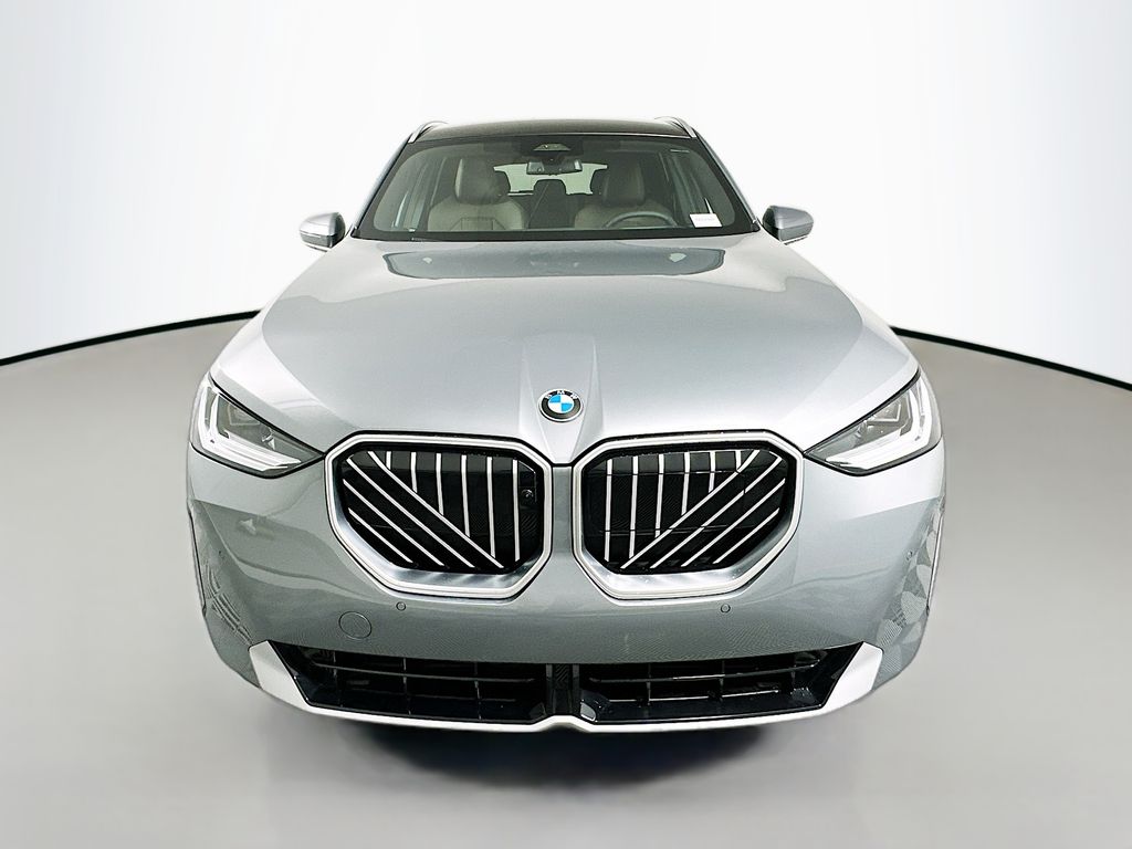 Thumbnail: 2025 BMW X3 - 2