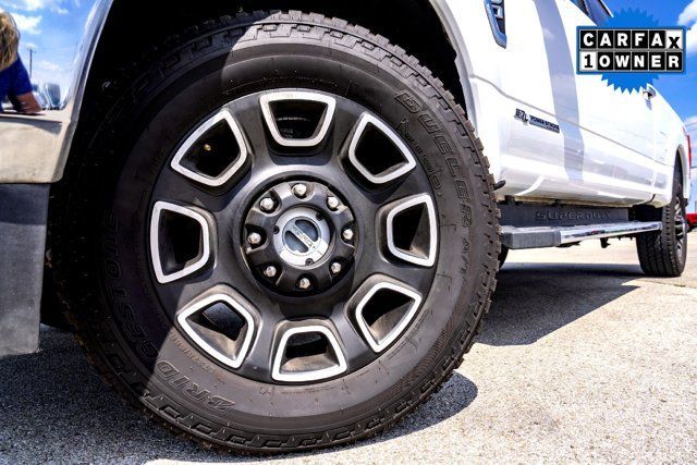 Used Car 2021 Ford F-250sd  Lariat For Sale Under $60,000 In Austin, Texas