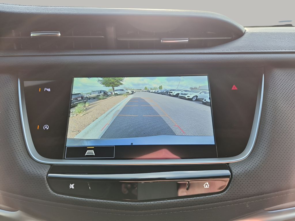 New 2026 Silver Cadillac Luxury image 45