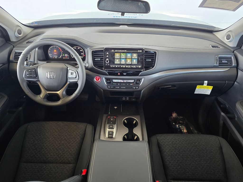 Thumbnail: 2026 Honda Ridgeline - 7