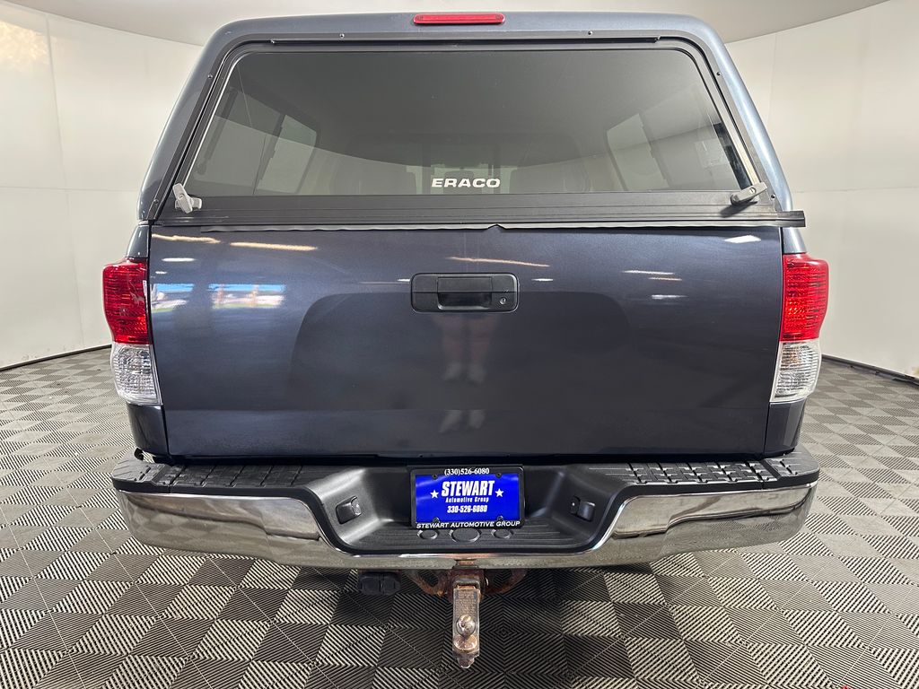 2010 Toyota Tundra Grade - Image 4