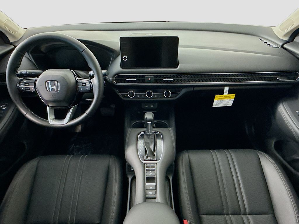 Thumbnail: 2026 Honda HR-V - 13