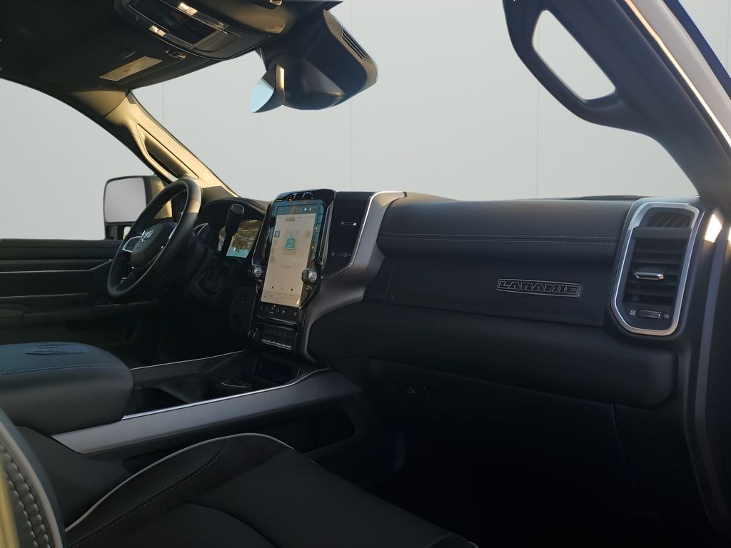 Used Car 2024 Ram 2500  Laramie For Sale Under $80,000 In Austin, Texas