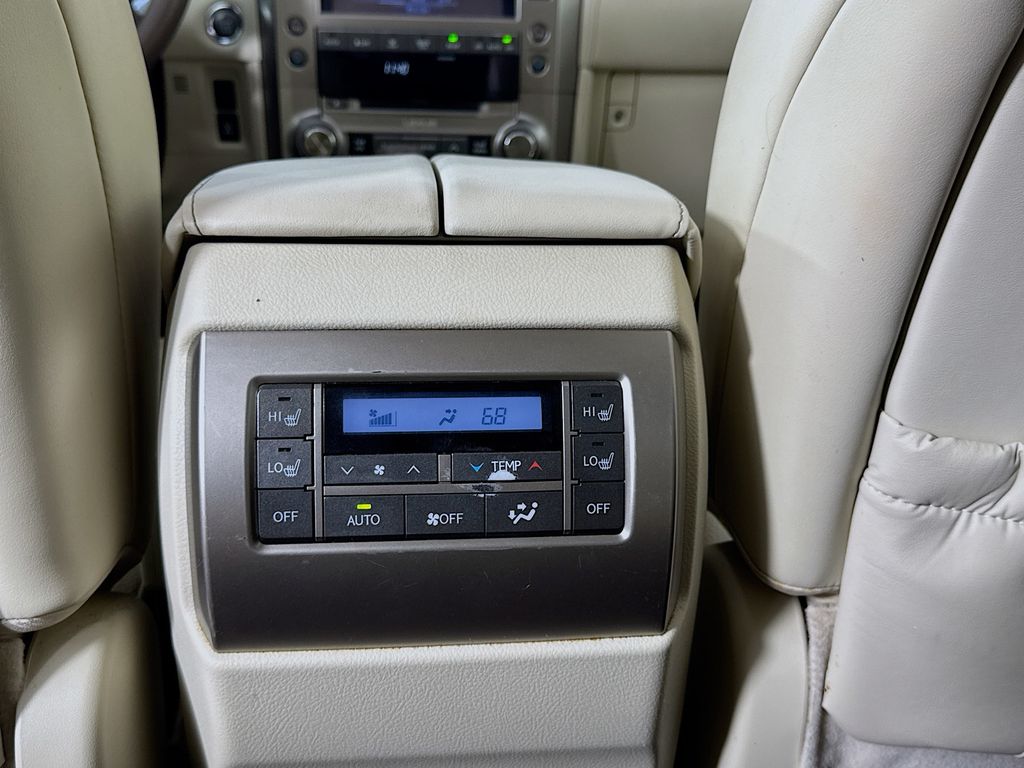 Used Car 2014 Lexus Gx  460 For Sale Under $25,000 In Austin, Texas