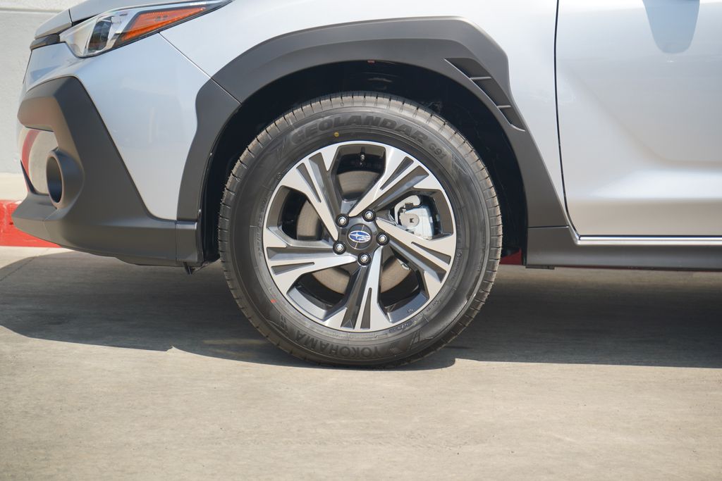 2025 Subaru Crosstrek Premium 2