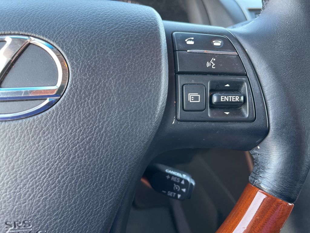 Thumbnail: 2010 Lexus RX - 22