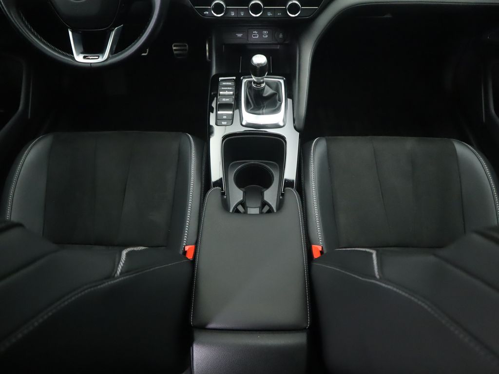 Thumbnail: 2024 Acura Integra - 16