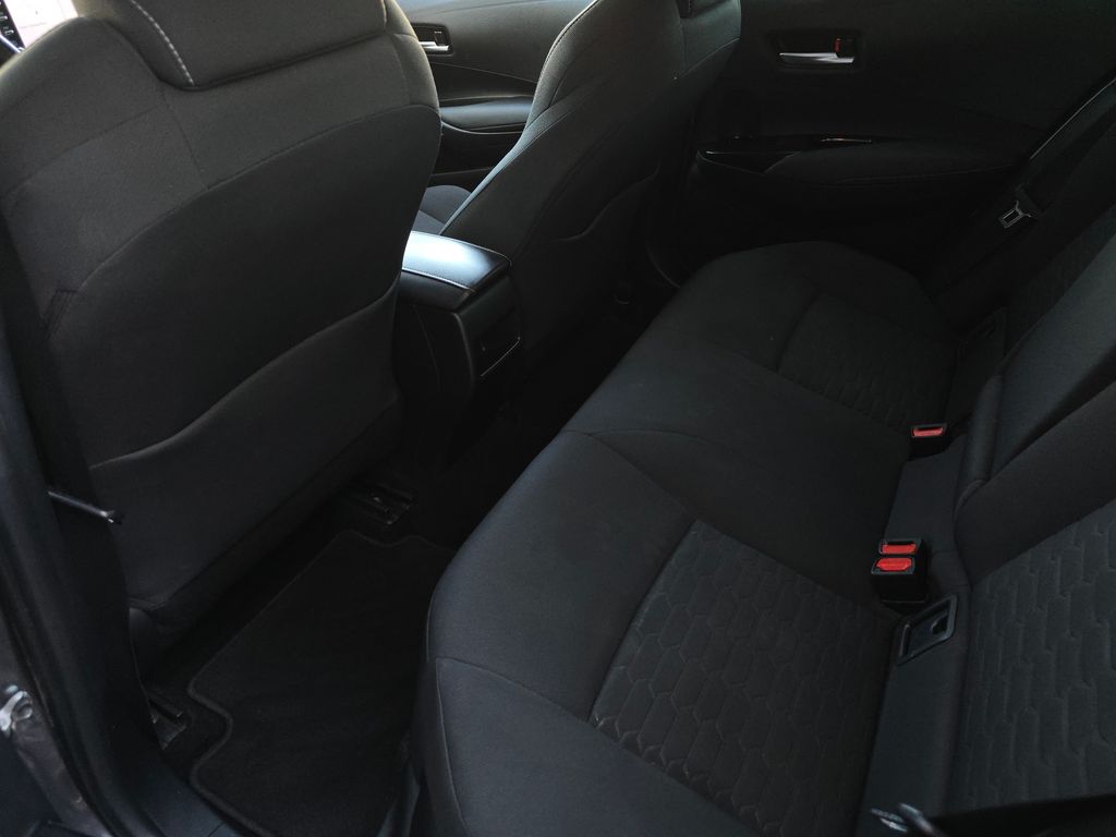 2021 Toyota Corolla SE photo 14