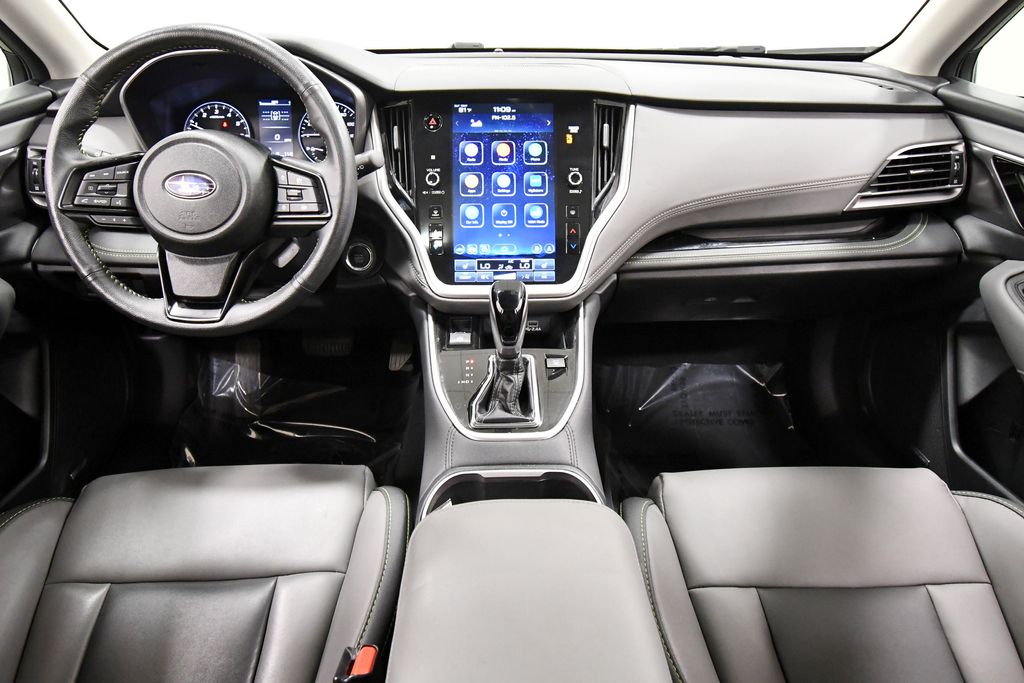 Used 2024 Subaru Outback SUV