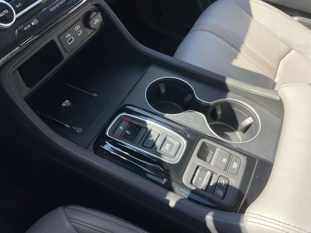 Thumbnail: 2025 Honda Pilot - 20