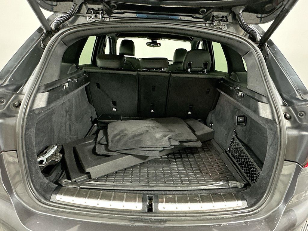 Thumbnail: 2017 BMW X1 - 27