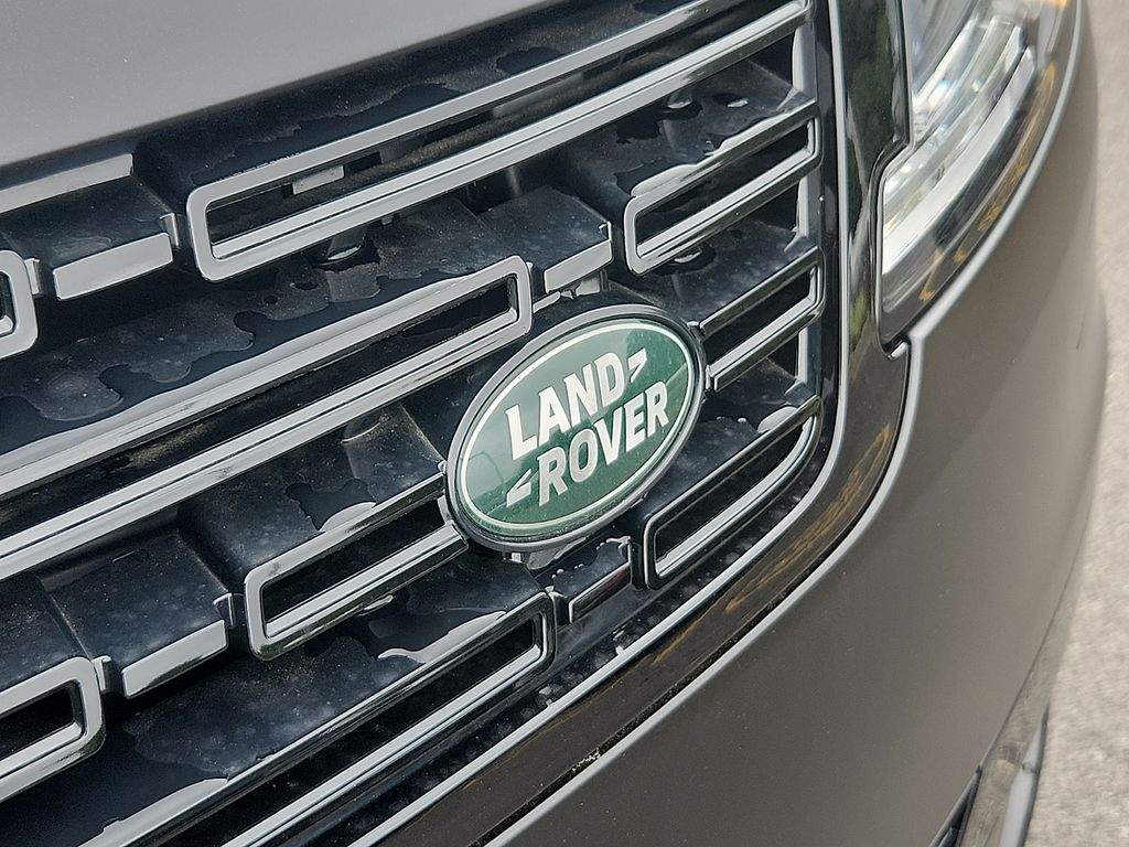 Thumbnail: 2026 Land Rover Range Rover Sport - 11