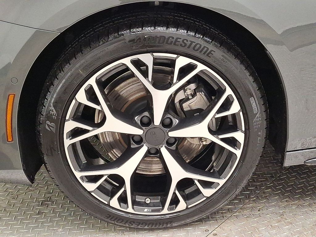 Thumbnail: 2026 Audi A6 - 5