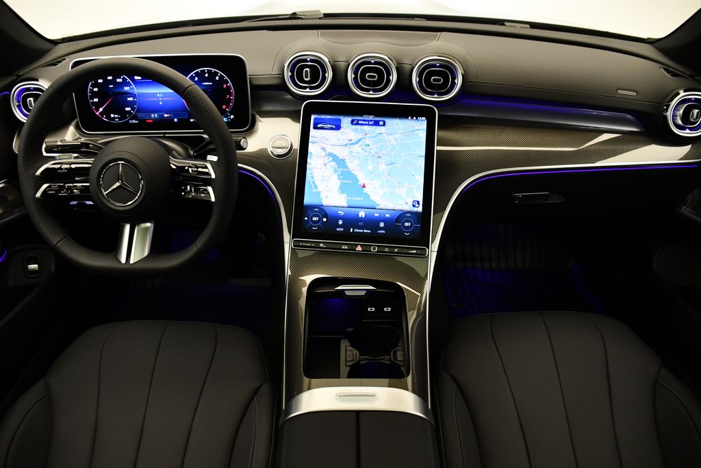 Thumbnail: 2025 Mercedes-Benz CLE - 20