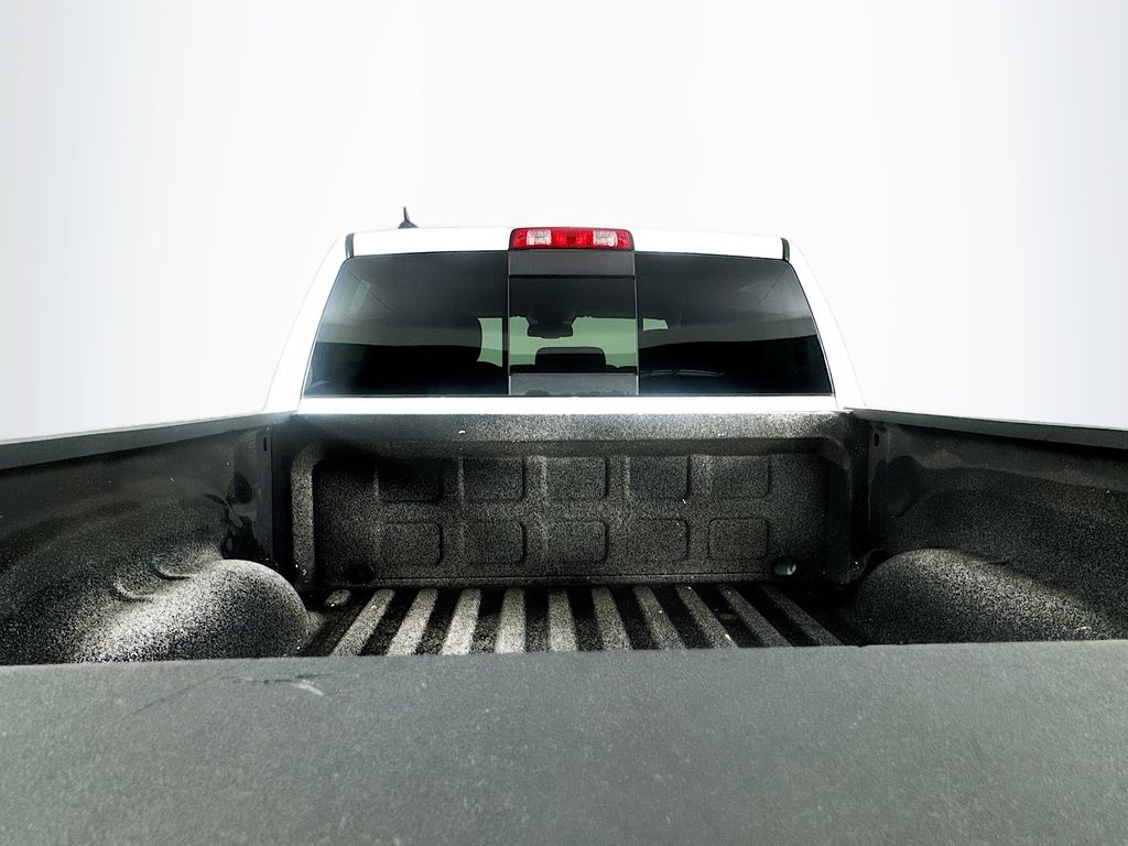 Used Car 2015 Ram 1500  Outdoorsman For Sale Under $20,000 In Austin, Texas