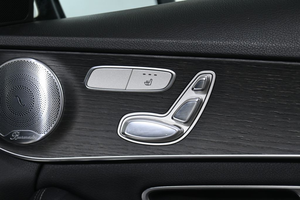 Thumbnail: 2019 Mercedes-Benz C-Class - 28