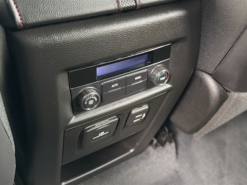 Used 2023 Black Chevrolet RS image 26