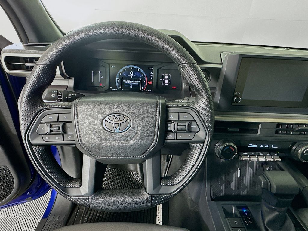 Thumbnail: 2025 Toyota Tacoma - 11