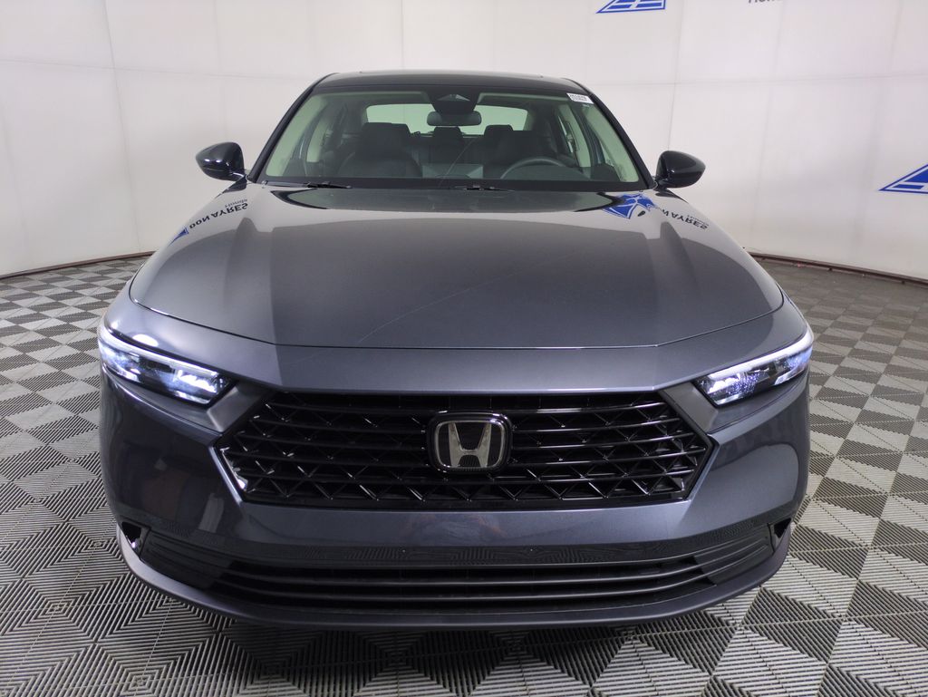 New 2026 Honda Accord SE For Sale in Fort Wayne, IN