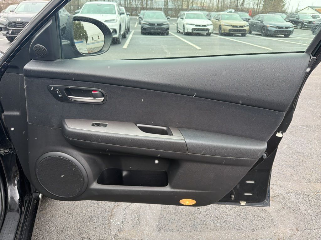 Thumbnail: 2010 Mazda Mazda6 - 25