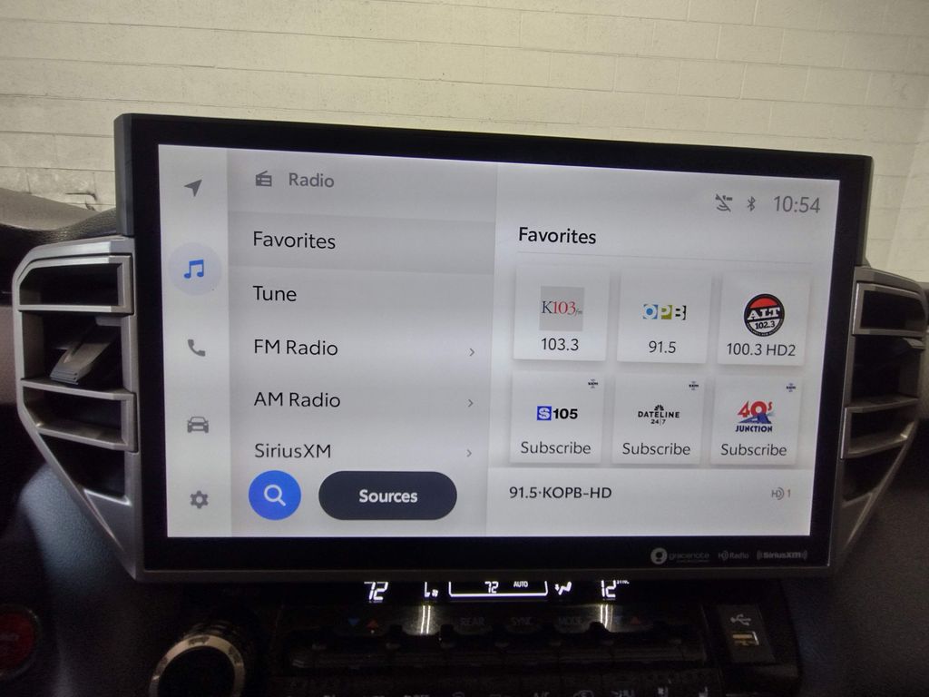 2023 Toyota Sequoia Limited