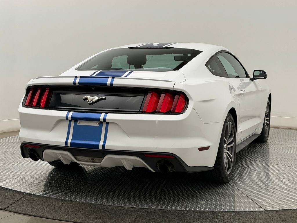 Thumbnail: 2017 Ford Mustang - 7