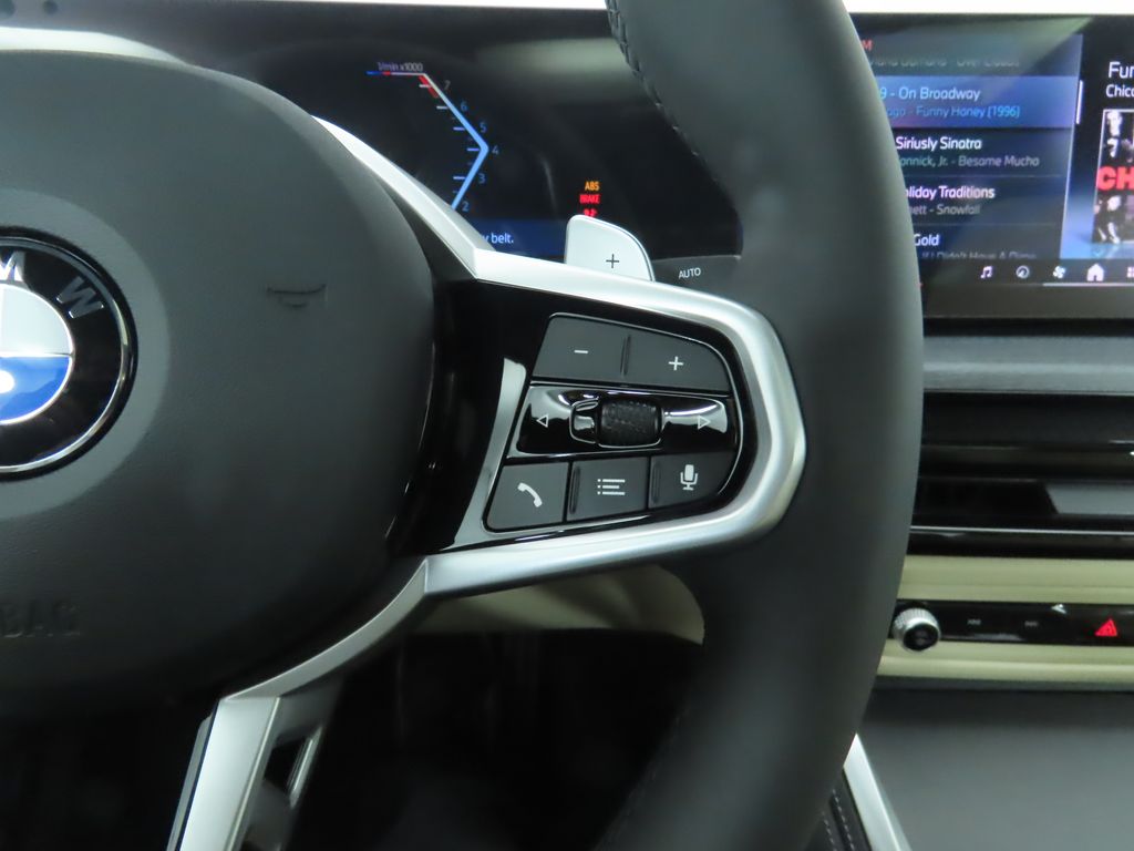 Thumbnail: 2026 BMW 4 Series - 12