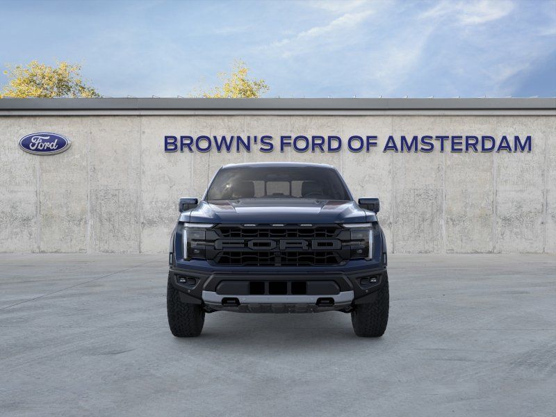 2026 Ford F-150 Raptor - 5