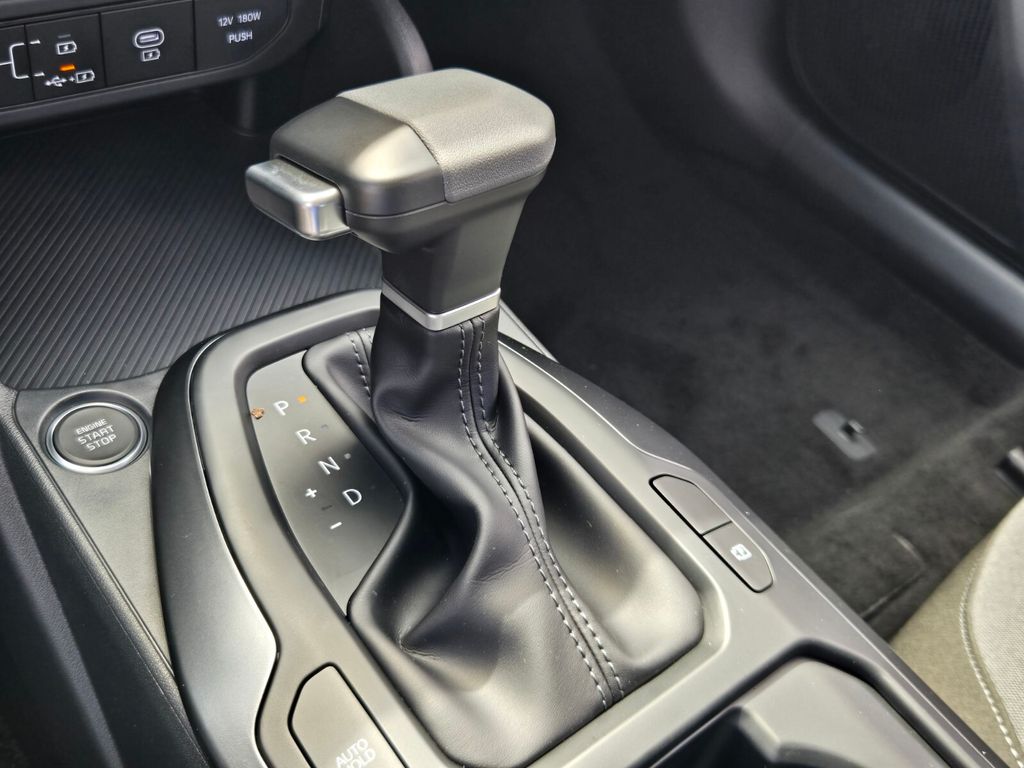 2026 Kia K4 - $24,325