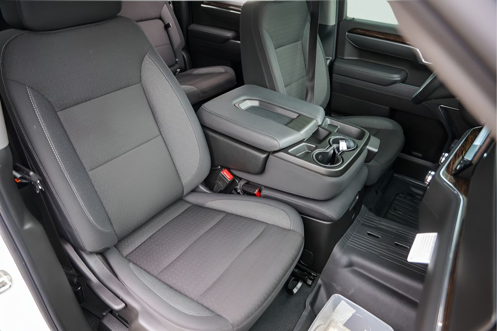 Used Car 2025 Gmc Sierra 1500  Elevation For Sale Under $50,000 In Austin, Texas