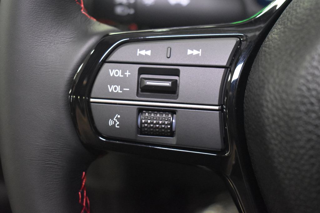 Thumbnail: 2026 Honda Civic - 14