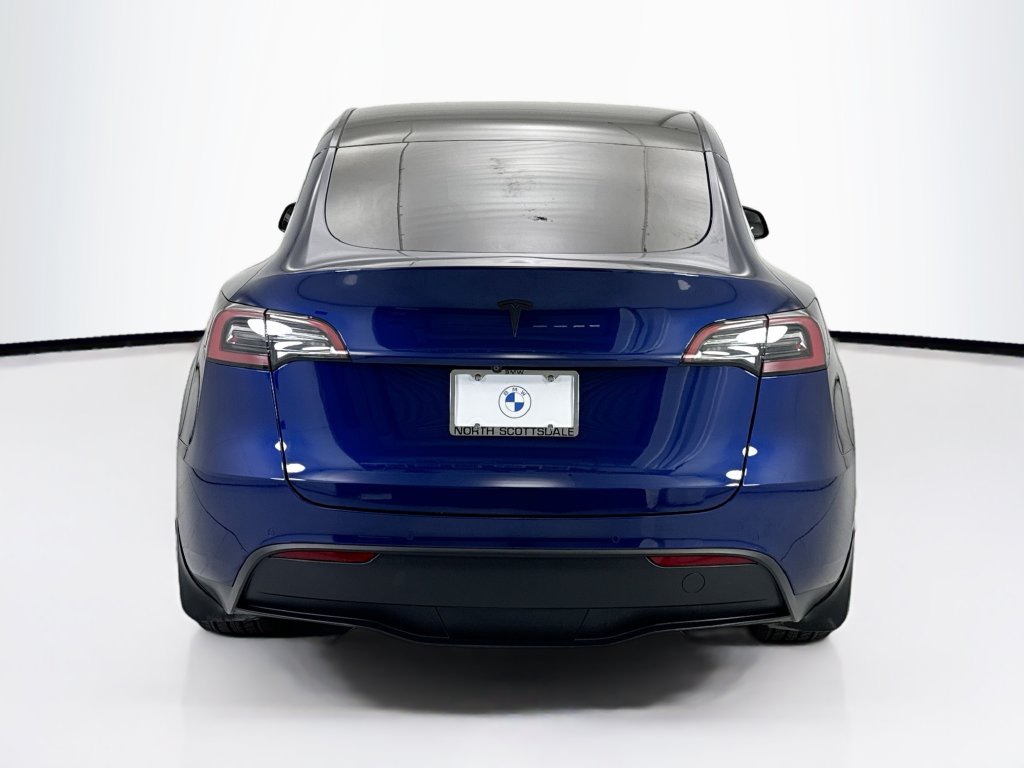 Thumbnail: 2021 Tesla Model Y - 6