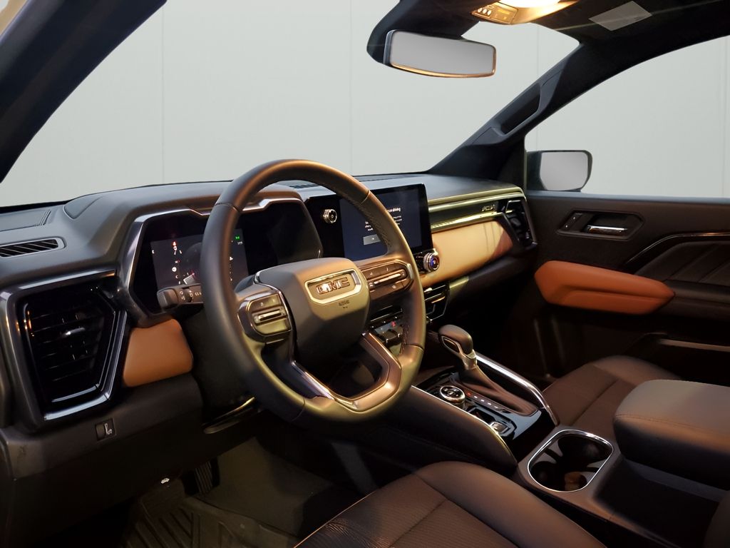 Used Car 2023 Gmc Canyon  At4 For Sale Under $50,000 In Austin, Texas