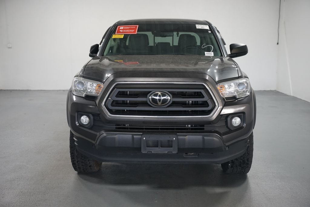 Thumbnail: 2023 Toyota Tacoma - 2
