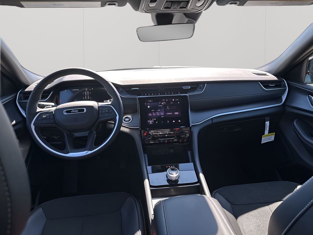 New Car 2025 Jeep Grand Cherokee  For Sale Under $35,000 In Austin, Texas