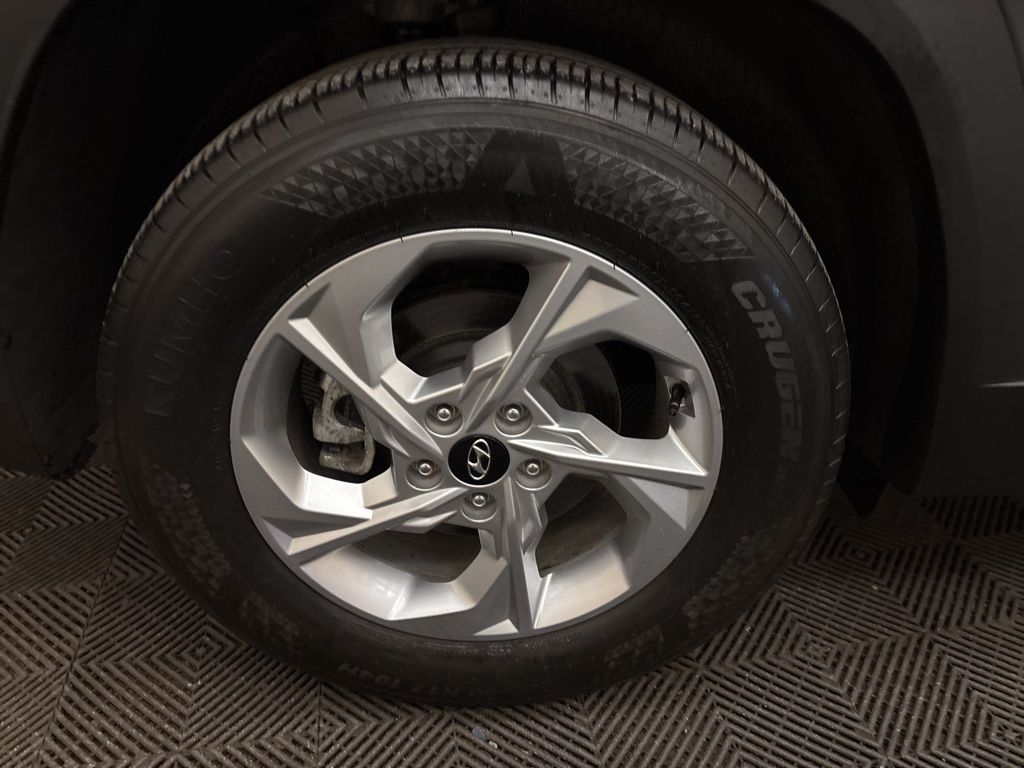 Used 2024 Hyundai Tucson For Sale in Bedford, OH