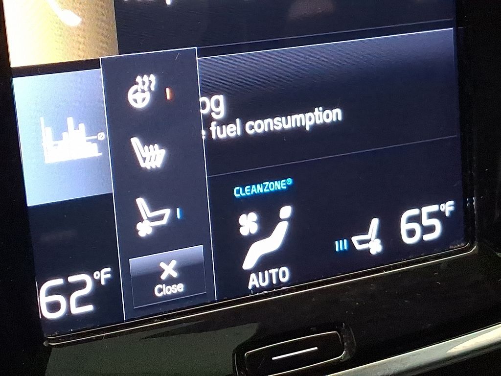 2021 Volvo S90 T6 Inscription 17