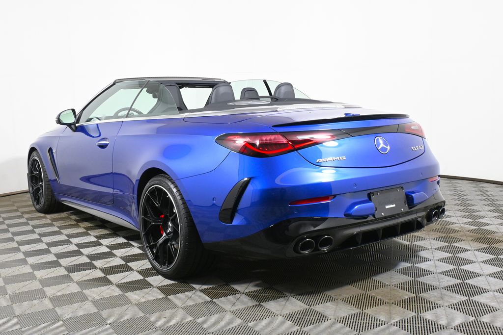 Thumbnail: 2026 Mercedes-Benz CLE - 13