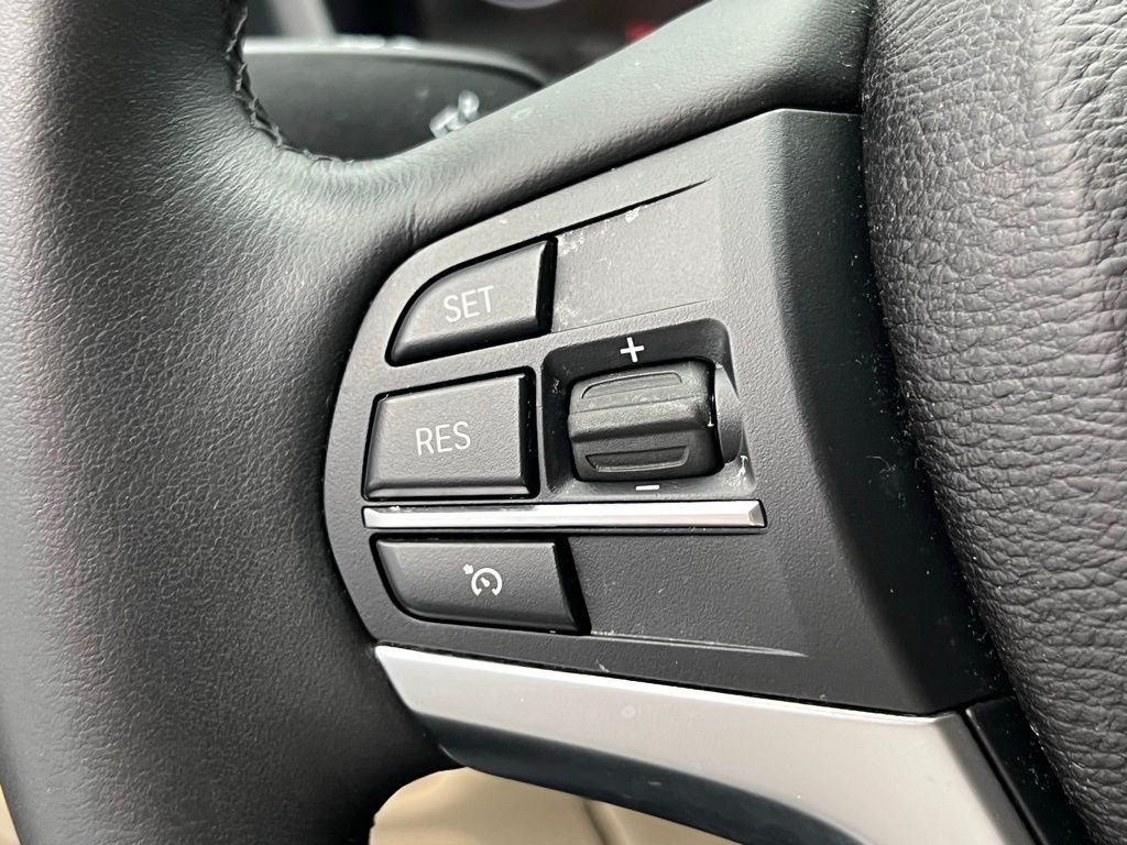 Thumbnail: 2016 BMW X5 - 19