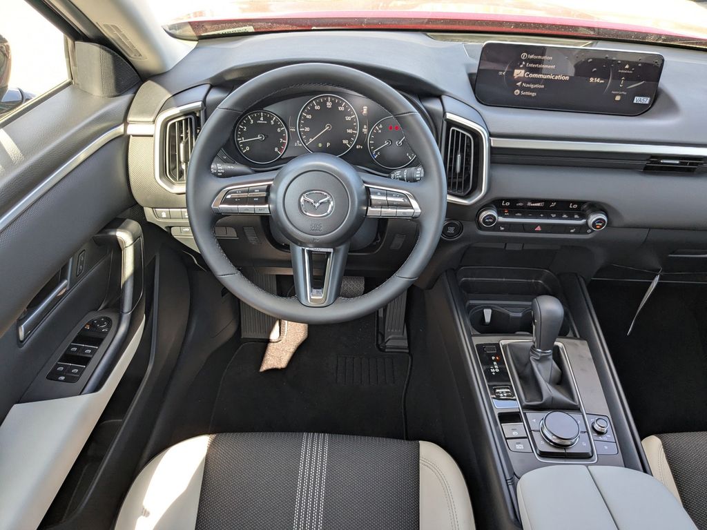 2026 Mazda CX-50 2.5 S Preferred