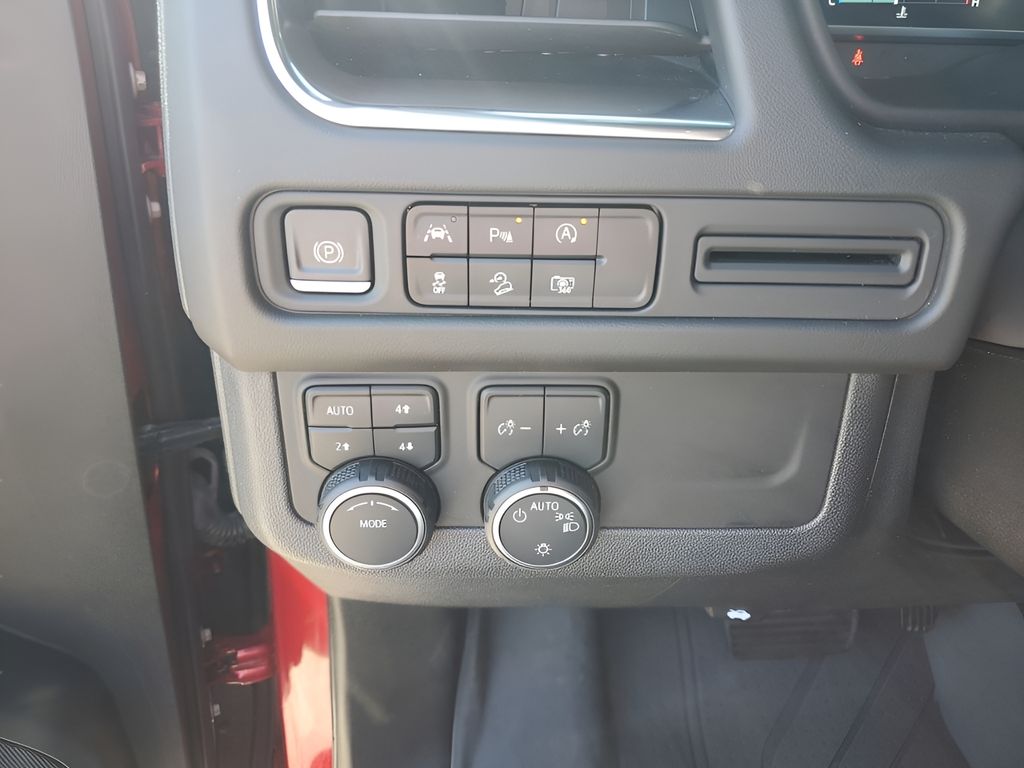 Used Car 2023 Chevrolet Tahoe  Z71 For Sale Under $60,000 In Austin, Texas