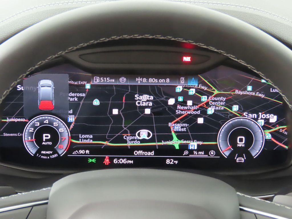 Thumbnail: 2025 Audi Q7 - 13