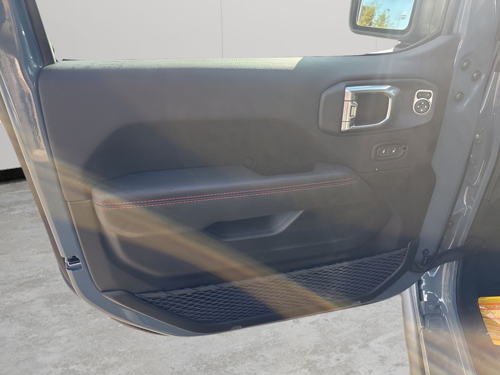 New Car 2025 Jeep Gladiator  Rubicon For Sale Under $50,000 In Austin, Texas