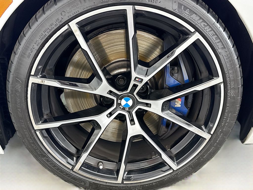 Thumbnail: 2020 BMW 8 Series - 29