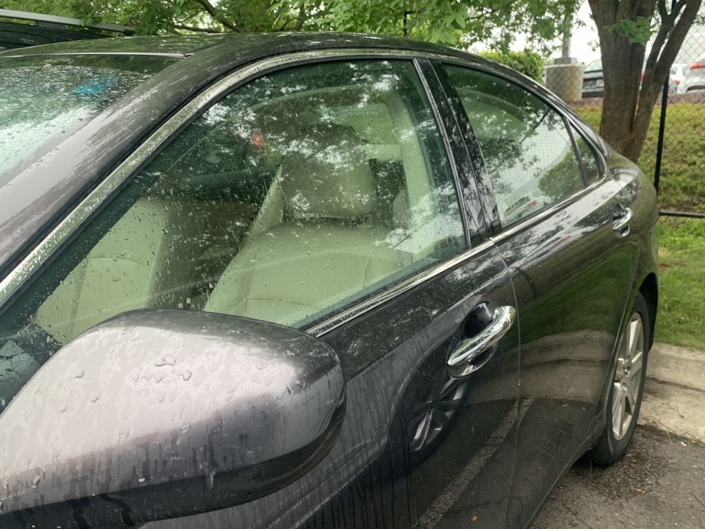 Thumbnail: 2008 Lexus ES - 4