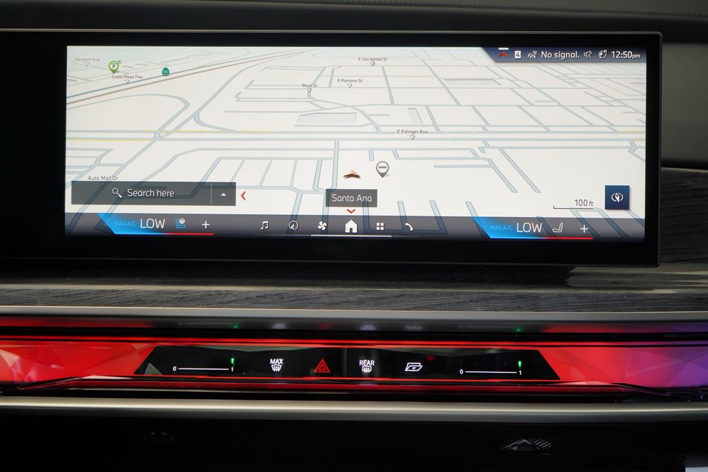 Thumbnail: 2025 BMW 7 Series - 15