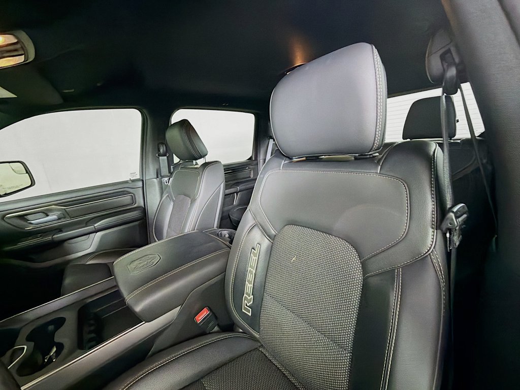 Used 2021 Ram 1500 Truck