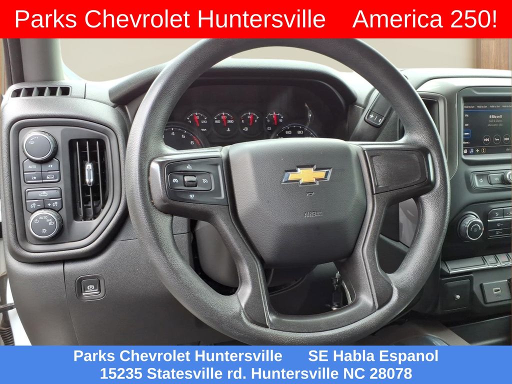ChevroletSilverado 15003