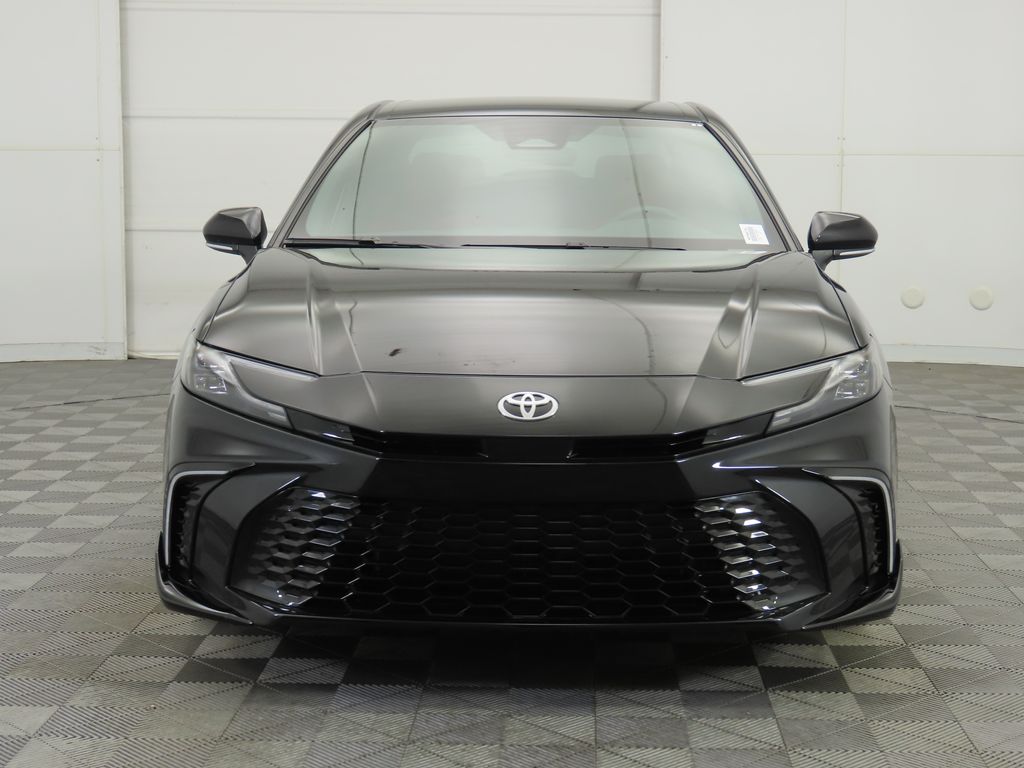 Thumbnail: 2025 Toyota Camry - 2