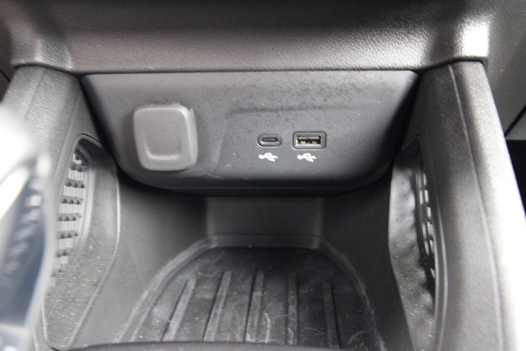 Used 2025 Chevrolet TrailBlazer SUV